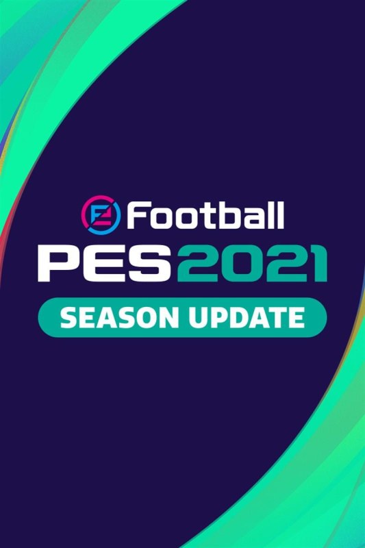 e-Football PES 2021 2026 Sezonu Transfer Yaması