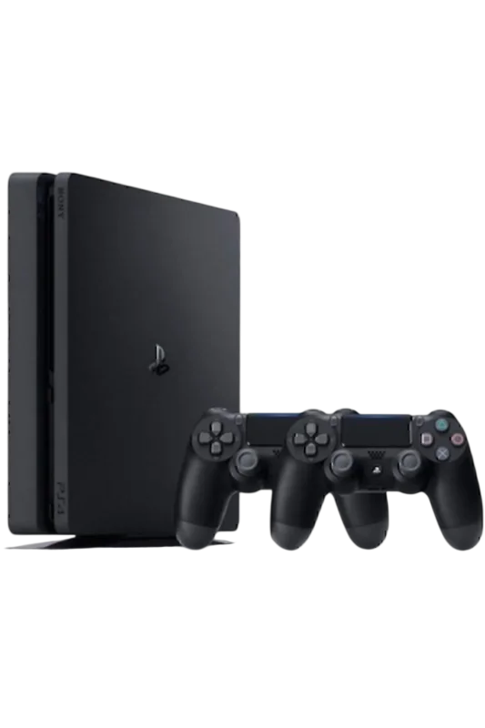 Playstation 4 SLİM 500 GB 12.52 Sürüm (CRACK)